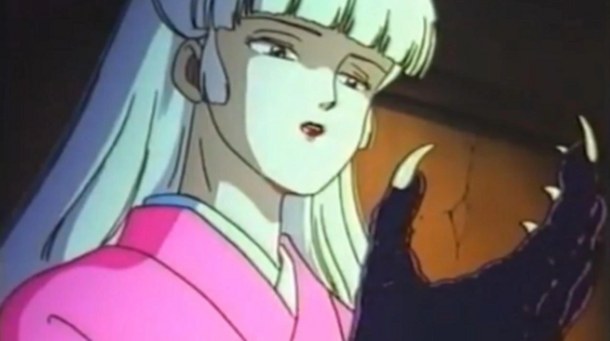 5 Best Anime Titles About Mermaids That Will Pull You Under Their Spell, Ranked by IMDb - image 2