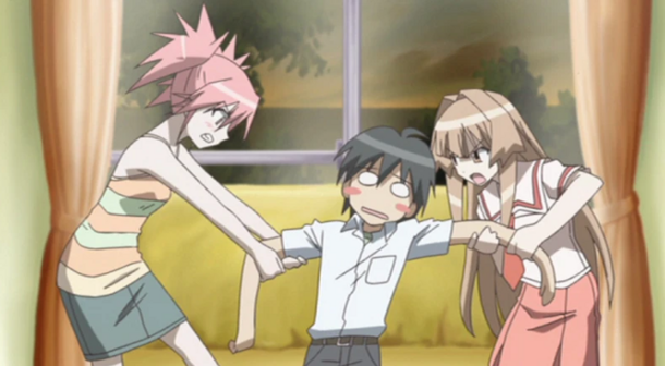 5 Best Anime Titles About Mermaids That Will Pull You Under Their Spell, Ranked by IMDb - image 4