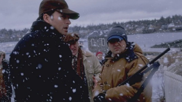 If You're Sad 'Widow's Bay' Is Over, Check Out This Forgotten Stephen King TV Series - image 2