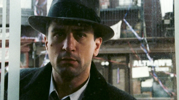 Once Upon a Time in America