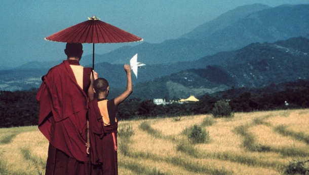 5 Best Movies About Football to Keep the Pitch Spirit Alive After FIFA, Ranked by IMDb - image 3