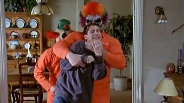 My 5 Favorite Horror Shows About Kids & Small Towns to Binge Before 'It: Welcome to Derry' - image 5