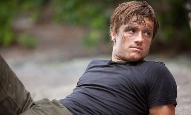 'The Hunger Games' 13 Years Later: Where Is the OG Cast Now? - image 2