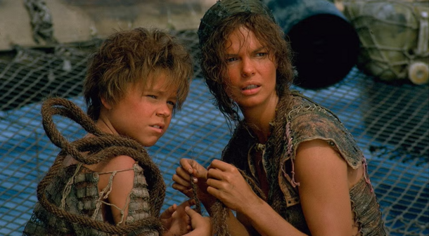 30 Years Ago, This $175M Flick Almost Ruined Kevin Conster's Career & Earned Him a Razzie Nom - image 1