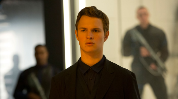 8 Best Ansel Elgort Movies, Ranked by IMDb - image 5