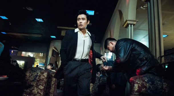 8 Lee Byung-hun's Best Movies to Watch While Waiting for 'No Other Choice' - image 6