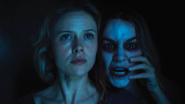 Insidious: Out of the Further