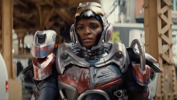 'Ironheart': What Will the Upcoming Marvel Show Be About, Explained - image 1