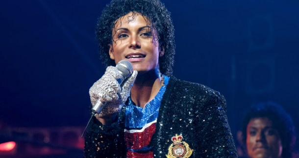 Critics Hated 'Michael' but Audiences Are Packing Theaters: Who's Actually Right About the New Biopic? - image 1