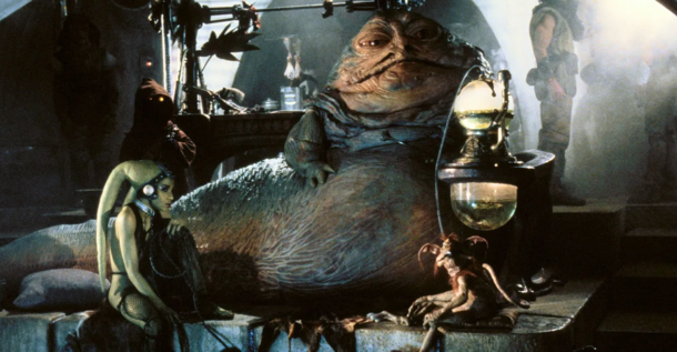 8 Shelved Star Wars Projects That Never Made It to the Screen - image 2