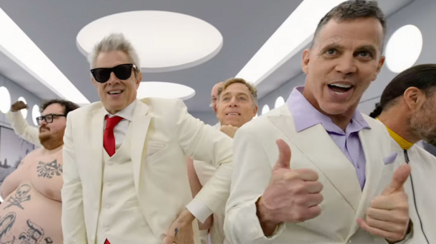If You Loved 'Jackass' as a Teenager, You Can't Miss Their New – And Final – Movie - image 1