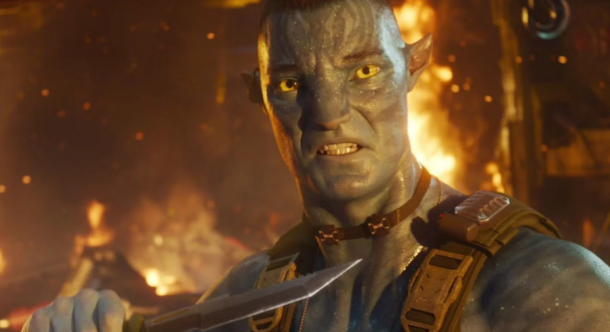 'Avatar: Fire and Ash': Finale Explained & What to Expect in the Next Movies - image 3