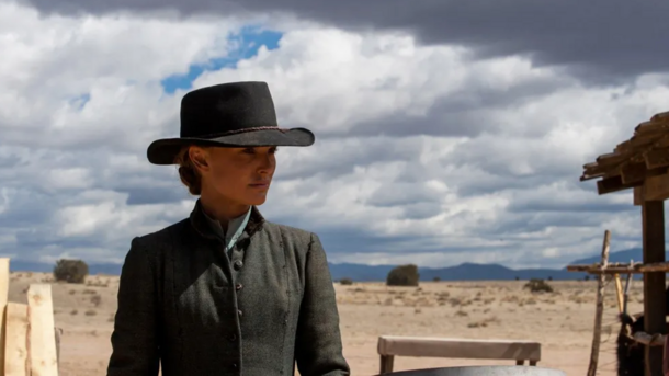 Joel Edgerton Reveals This 38%-Rated Western Was Absolutely "No Fun" to Make - image 2