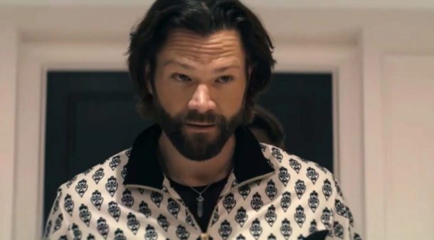 'The Boys' Season 5 Teaser Sparks Convincing Theory About Jared Padalecki's Role - image 1