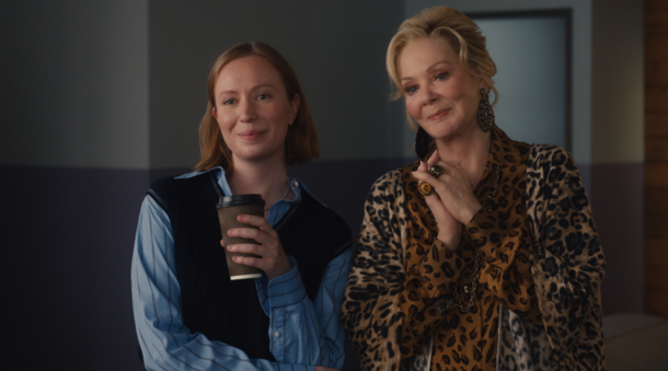 'Hacks' Is Finally Over: Is the Latest Chapter a Fitting Ending to the Five-Season Story? - image 1