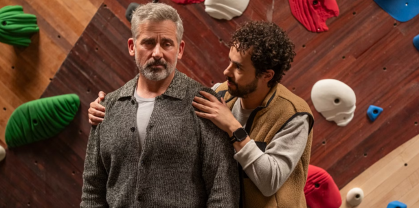 'Succession' Creator's 28%-Rated Flick Is Now HBO's Most Watched Movie & Biggest Disaster - image 2
