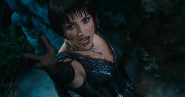 Jennifer Lopez & Diego Luna's New Musical Is a Must-See Even for Those Who Hate the Genre - image 2