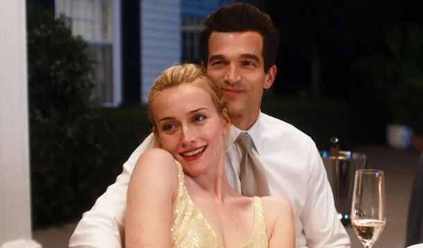 'Love Story' Is One of the Best Romance Biopics Ever Made – And No, It's Not Ryan Murphy Show - image 1