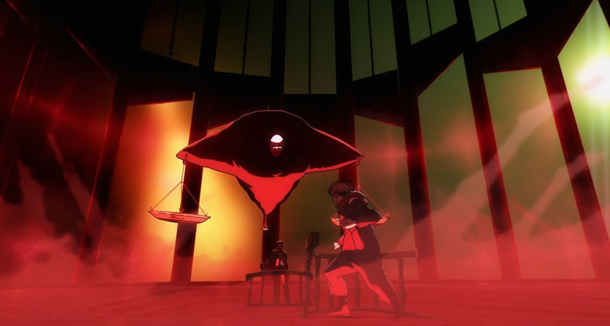 'Jujutsu Kaisen' Season 3 Episode 8: Who Is Hiromi Higuruma & What's His Technique? - image 2