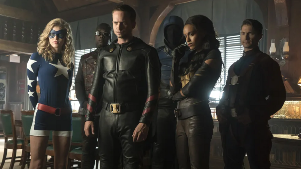 5 Great The CW TV Series That Never Jumped the Shark & Still Hold Up in 2025 - image 5