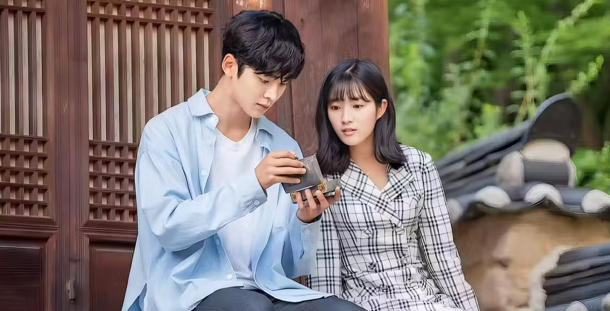 8 Best K-Dramas About School to Watch if You Miss 'Weak Hero Class 2' - image 2