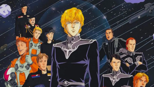 5 Anime With Political Intrigue Even Better Than in Game of Thrones - image 1