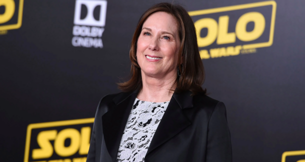 Kathleen Kennedy Out, Dave Filoni In: What Does It Mean for the Future of Lucasfilm? - image 1