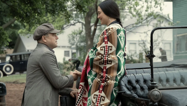 5 Movies to Watch While Waiting for 'Landman' Season 3, Ranked by Rotten Tomatoes - image 4