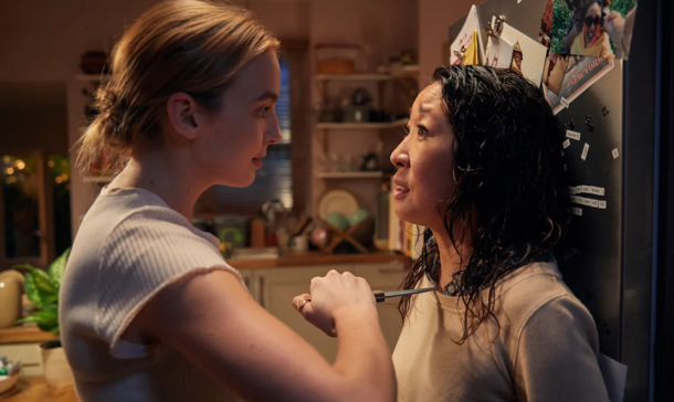 8 Best Spy TV Series to Binge While Waiting for 'Slow Horses' Season 6 - image 5