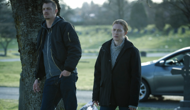 'Altered Carbon' and 4 Other Movies & TV Series Starring Joel Kinnaman, Ranked by IMDb - image 5