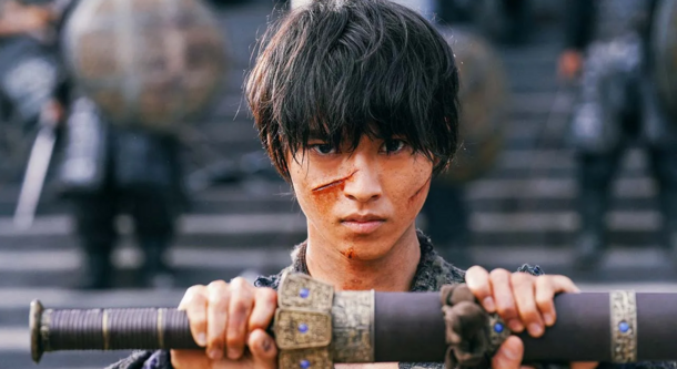 8 Best Netflix Horror TV Series to Binge After 'Something Very Bad Is Going to Happen' - image 8