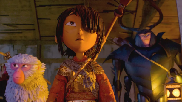 9 Years Ago, 'Coraline's Creators Released a 97%-Rated Fantasy Gem for Kids & You Missed It - image 1