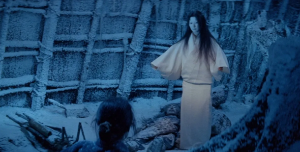 Ari Aster Names 91%-Rated J-Horror With an Oscar Nod the Most Beautiful Ever Made - image 2