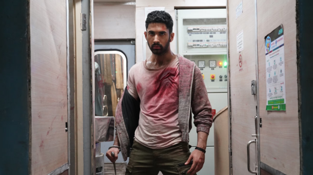 Forget 'John Wick', This 90%-Rated Indian Action Flick Is the Most Intense Ride of Recent Years - image 2