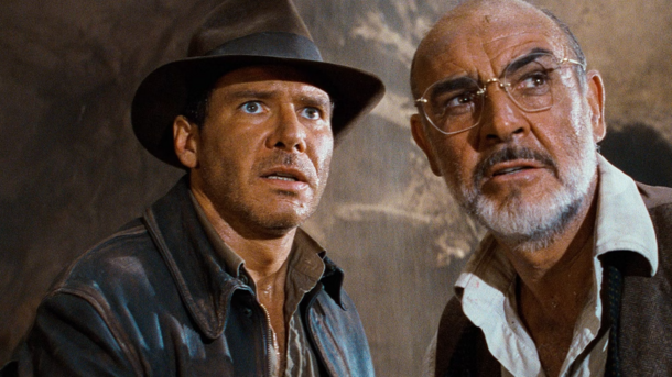 Tarantino's Most Controversial Take Yet? Hating the Best Indiana Jones Film: 