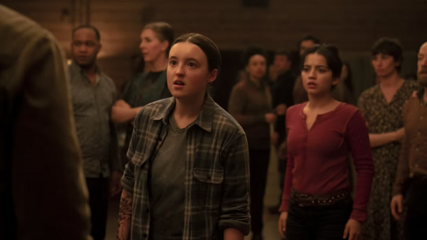 'I'm Gonna Be a Dad': The Line That Exposed The Last of Us Season 2's Biggest Problem, Explained - image 1