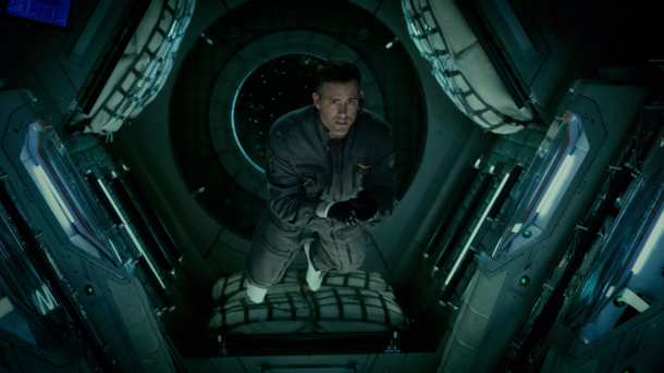 'E.T. the Extra-Terrestrial' & 7 Other Sci-Fi Movies to Watch if You Liked 'Project Hail Mary' - image 6