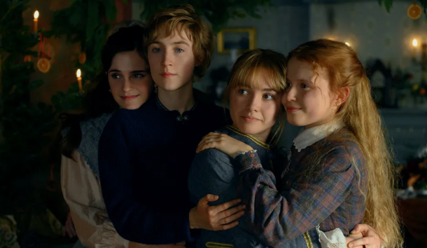 5 Best Greta Gerwig Movies to Watch Before 'Narnia: The Magician's Nephew' - image 4