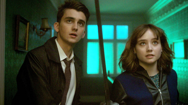 'The Wheel of Time' and 4 Other Fantasy TV Series That Were Canceled Too Soon - image 4