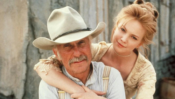 Stephen King's Favorite Book Is a Western, and It Has a 98%-Rated TV Adaptation - image 1