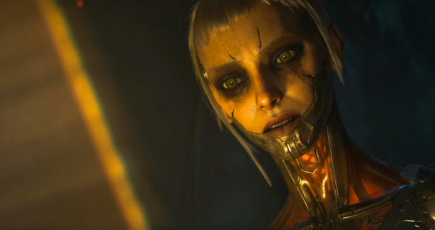 All 'Love, Death & Robots' Volume 4 Episodes, Ranked by IMDb - image 9