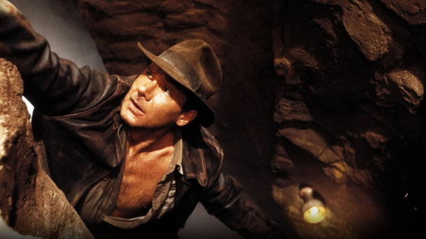 Tarantino's Most Controversial Take Yet? Hating the Best Indiana Jones Film: 
