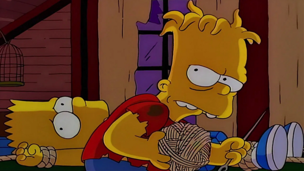 Forget Marge's Death: 8 'The Simpsons' Darkest Episodes That Pushed the Limits - image 6