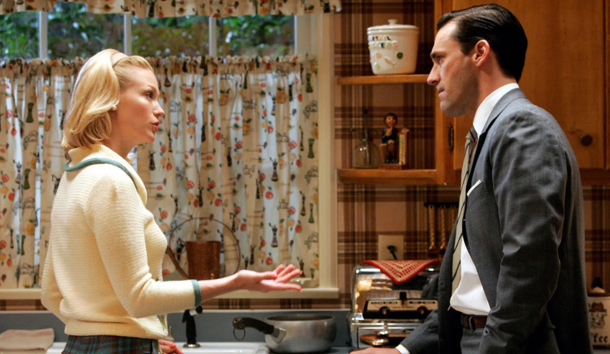 5 Best High-Quality Dramas to Watch if You Miss 'Succession', Ranked by Rotten Tomatoes - image 5