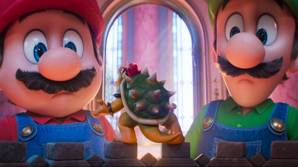 Critics & Viewers Are Divided Over 'The Super Mario Galaxy Movie': Who Is Right? - image 2