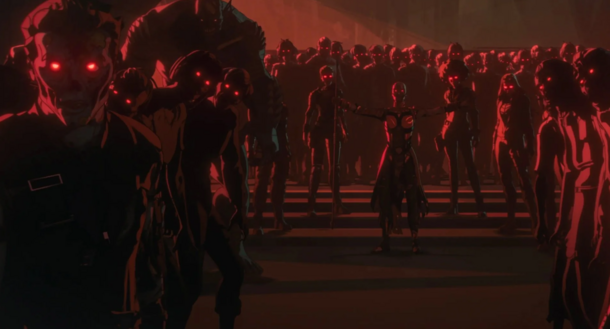 Don't Look At 'Marvel Zombies' RT Score – It's the Real Cure for Superhero Fatigue - image 2