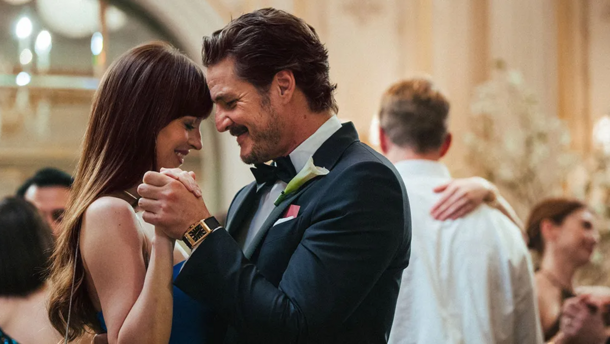 'Materialists' And 4 Other Best Melodramas Released in 2025, Ranked by Rotten Tomatoes - image 1