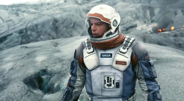 Not Only 'The Odyssey': 5 Movies Where Matt Damon Just Can't Return Home - image 4