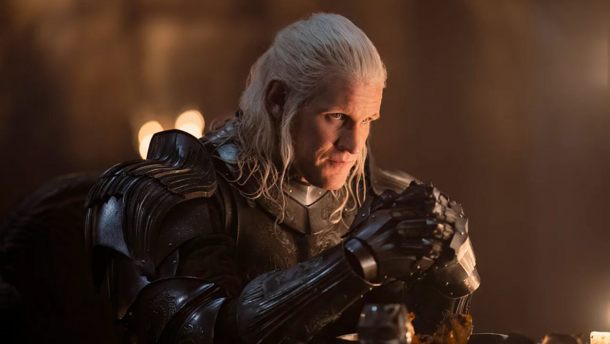 Ryan Condal Promises 'House of the Dragon' S3 Will Open With The 