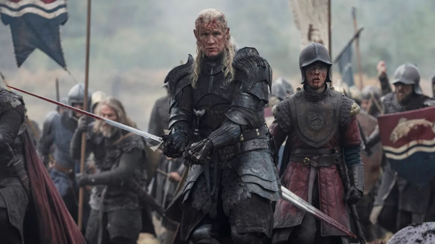 'House of the Dragon' Season 3 & 7 Other Most Anticipated TV Series to Be Released in June 2026 - image 1